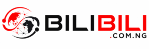 BILIBILI.COM.NG LOGO