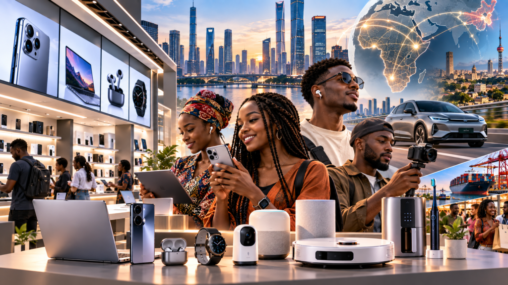 I walked into a store in Lagos last month and saw a young woman buying a Labubu plush toy. She did not know it came from China until I told her. She just liked the way it looked. That moment captures something important. A generation of Chinese brands has stopped leading with where they come from. They lead with what they make. The new generation of Chinese consumer brands is different from the ones that came before. They are not competing on price alone. They are competing on culture, design, and a deep understanding of how young consumers think. For Nigerian entrepreneurs, importers, and business owners, this shift matters more than you might expect. I have spent years watching Chinese products move through Nigerian markets. I have seen the first wave of brands like Tecno and Infinix win on features and affordability. What I am seeing now is a second wave. These brands are younger, more confident, and more willing to bet on culture rather than just specs. This article will show you who they are, how they operate, and what lessons you can apply to your own business. What Makes This Generation Different The first generation of Chinese consumer brands was built on manufacturing. They made things cheaply and sold them in volume. The new generation is built on something else. They are built on identity. A Chinese sneaker brand called Pane has become a retail sensation among overseas visitors in Beijing. The brand was founded in 2022. Its sneakers retail for about 800 yuan, which is around 118 dollars. That is not cheap. But tourists are lining up to buy them. Elena Bak, a visitor from Russia, told China Daily that she learned about Pane from her sister after seeing it on Instagram. She said the sneakers are comfortable, the quality is good, and the price is reasonable. "There are so many styles that everyone can find something they like". That is not a price story. That is a brand story. Pane succeeded because it built an identity around clean lines, muted colors, and understated styling. It invested in visual storytelling that looks like vintage fashion editorials rather than product advertisements. The company opened its first flagship store in Shanghai in mid 2024. By 2026, it had expanded to eight stores across four Chinese cities. The brand is preparing new initiatives for overseas expansion. This is the pattern. The new generation of Chinese brands does not start with a factory. It starts with a point of view. Then it builds the product to match. The Three Trends Reshaping Chinese Consumer Brands Fortune China released its 2026 Fortune China 500 list, and three new consumer brands made their debut. Pop Mart ranked 393rd, Mixue Group ranked 423rd, and Laopu Gold ranked 481st. All three are listed in Hong Kong. Their rapid growth reflects three prominent trends in China's consumer market: demand for emotional value, value for money, and the cultural appeal of homegrown brands. These three trends are worth understanding because they are not limited to China. They are reshaping consumer behavior everywhere, including in Nigeria. Emotional Value: Pop Mart and the Business of Feeling Pop Mart sells toys. But that description misses the point. The company sells emotional value and identification with intellectual property. Its flagship Labubu doll series surpassed 100 million units in global sales in 2025. Total sales across all its IP categories exceeded 400 million units. The company's products are sold in more than 100 countries and regions, with over 700 stores worldwide. The brand's revenue rose about 185 percent in 2025, making it the fastest growing brand in the top ten of the Hurun China Emerging Consumer Brands list. Pop Mart ranked second among Fortune China 500 companies in return on equity, with a return of 56 percent. What makes Pop Mart work is not the plastic. It is the feeling. The blind box model creates anticipation. The character designs create attachment. The community around collecting creates belonging. Young consumers in Korea, Japan, Southeast Asia, and now Africa are buying Labubu dolls not because they need a toy, but because the toy makes them feel something. Value for Money: Mixue and the Power of Efficiency Mixue Group is China's largest freshly made beverage company by store count. By the end of 2025, the company had built a global network of about 60,000 stores. About 58 percent of its stores are located in China's third-tier and lower-tier cities. Mixue's advantage is its supply chain. The company built a highly vertically integrated system that allows it to expand rapidly at competitive prices both at home and abroad. It is not selling cheap drinks by cutting corners. It is selling affordable drinks by controlling costs from farm to cup. This is the same playbook that made Transsion successful in Africa. The price advantage comes from efficiency, not from sacrificing quality. Cultural Appeal: Laopu Gold and the Premium on Heritage Laopu Gold is a Chinese luxury jewelry brand specializing in heritage gold craftsmanship. Its products combine traditional Chinese aesthetics and artisanal techniques with a luxury retail model. The company generated nearly 1 billion yuan in average sales per shopping mall in 2025, ranking first among global luxury brands in both sales per mall and sales per unit of retail space. Laopu Gold's revenue grew by more than 220 percent in 2025. That growth came from affluent consumers seeking cultural, aesthetic, and investment value. The brand does not compete with Western luxury houses on their terms. It competes on its own terms, drawing from Chinese cultural traditions that Western brands cannot replicate. This is the lesson that Nigerian brands should pay attention to. Culture is a competitive advantage. A brand that draws from Nigerian traditions, Nigerian aesthetics, and Nigerian stories has something that a global mass market brand cannot copy. The Brands to Watch Beyond Pop Mart, Mixue, and Laopu Gold, there is a broader wave of new Chinese consumer brands gaining traction. The Hurun Research Institute and Zhiyuan Consulting released the 2026 Hurun China Emerging Consumer Brands list, which tracks brands founded after 2010. A total of 113 brands made the list. The average founding year was 2015. The youngest brands were founded in 2023. The top ten brands on the list were Xiaomi, Honor, Redmi, Pop Mart, Luckin Coffee, Oriental Leaf, Dreame, JI Hotel, Roborock, and Miniso. Some of these names are already familiar to Nigerian consumers. Xiaomi phones are widely available. Miniso has stores in major Nigerian cities. Others are less known but growing fast. Food and beverage was the largest sector on the list with 37 brands. Consumer electronics came second with 23 brands. Personal care and beauty ranked third with 19 brands. The youngest brands on the list were a electrolyte water brand called Bula and a women's underwear brand called Rich Dragon, both founded in 2023. These numbers tell a story. The new generation of Chinese consumer brands is not concentrated in one industry. It is spreading across every category where consumers make daily decisions about what to buy, what to eat, and what to wear. Why These Brands Are Winning Abroad The global expansion of Chinese consumer brands is accelerating. A report from the China Enterprise Global Influence Dialogue in June 2026 found that Chinese consumer brands are moving from product exports to brand exports. The report noted that manufacturing was the most active sector for outbound investment at 33 percent, followed by wholesale and retail at 29 percent. The strategy has shifted. Many Chinese brands now follow a model called global branding with local marketing. They build a global brand identity but operate locally. They set up subsidiaries in target markets, use local suppliers and distributors, and build independent websites supported by social media marketing. Amos, a Chinese candy brand, is a good example. The company started as an OEM manufacturer selling to the Middle East and Africa. In 2008, its first branded candy entered Walmart in the United States. But the real turning point came when the company shifted from product exports to brand exports. It created innovative products like 4D building block gummy candy and peelable gummy candy. Its overseas revenue grew from 565 million yuan in 2023 to 2.145 billion yuan in 2025. The lesson is that brand building is not just for luxury companies. It is for candy makers, sneaker brands, and toy companies too. The African Opportunity For Nigerian entrepreneurs, the new generation of Chinese consumer brands offers both a warning and an opportunity. The warning is that competition is getting stronger. These brands are not just selling products. They are building emotional connections with consumers. A Nigerian business that competes only on price will struggle against a brand that makes customers feel something. The opportunity is that the playbook is now visible. You can study how these brands operate and apply the same principles to your own business. A Chinese hygiene products company called Leshushi has become the number one brand in Africa's baby diaper and sanitary pad market by sales volume, beating Procter & Gamble, Kimberly-Clark, and Unicharm. The company's revenue reached 333 million dollars in the first half of 2026, up 30.7 percent from the previous year. Profit grew by 46 percent. How did Leshushi win? It started local manufacturing in Ghana in 2018 and expanded across Africa. By April 2025, it had eight production factories and 51 production lines on the continent. Local manufacturing allowed the company to sell products 15 to 50 percent cheaper than international brands while still maintaining gross margins above 30 percent. Leshushi also built a distribution model designed for African retail. Instead of using the distributor model that international brands use, it went directly to wholesale markets and community supermarkets. It bypassed middlemen, provided logistics support, and gave merchants credit terms. The result was a deeply embedded sales network that international brands could not match. This is the new playbook. Local manufacturing. Local distribution. Local relevance. It works in diapers. It can work in furniture, food processing, fashion, and dozens of other categories. Chinese Brands and Young Consumers One of the most striking things about the new generation of Chinese brands is how well they connect with young consumers. In South Korea, a trend called "C Style" has taken hold among the MZ generation, which includes millennials and Gen Z. Young Koreans are buying Chinese tea drinks, wearing Chinese smartwatches, and collecting Chinese designer toys. A survey by a Korean consumer organization found that for products like dehumidifiers, projectors, and keyboard and mouse sets, buying local brands would cost about 2.5 times more than buying Chinese brands. Roborock, a Chinese robot vacuum brand, holds more than 50 percent of the robot vacuum market in South Korea. BYD electric vehicles passed 10,000 cumulative sales in Korea less than a year after entering the market, setting a record for foreign brands. The lesson is that young consumers are not loyal to country of origin. They are loyal to value. If a product is well designed, well made, and reasonably priced, they will buy it regardless of where it comes from. Nigerian brands can compete on that same basis. What Nigerian Entrepreneurs Can Learn The new generation of Chinese consumer brands offers several clear lessons for Nigerian entrepreneurs. Build a Point of View, Not Just a Product Pane did not start with a factory. It started with a design philosophy. The brand built an identity around clean lines and understated styling before it had a single store. The product came after the point of view. Nigerian entrepreneurs often do the opposite. They make a product and then try to figure out what it stands for. Flip the order. Decide what your brand represents. Then build the product to match. Use Culture as a Competitive Advantage Laopu Gold succeeded because it drew from Chinese cultural traditions that Western luxury brands could not replicate. Nigerian brands have the same opportunity. Nigerian fashion, food, music, and art are globally recognized. A Nigerian brand that authentically draws from Nigerian culture has something that a mass market global brand cannot copy. That is not a limitation. It is a weapon. Build for Emotional Connection, Not Just Function Pop Mart sells toys. But the company's real product is the feeling of collecting, the joy of opening a blind box, the belonging of being part of a community. Nigerian businesses often focus on function and forget emotion. A product that works is good. A product that makes people feel something is a brand. The Risks and the Reality It would be dishonest to write about the new generation of Chinese consumer brands without acknowledging the risks and the challenges. The first risk is that the Chinese market itself is slowing. Consumer confidence in China has been uneven, and the government has introduced policies to stimulate spending. In 2025, China's total retail sales of consumer goods exceeded 50 trillion yuan for the first time, but growth has been uneven across categories. If the domestic market slows, Chinese brands will push harder into overseas markets, which means more competition for everyone else. The second risk is regulatory. Nigerian manufacturers have complained that international e-commerce platforms like Shein and Temu are using the de minimis rule to gain an unfair competitive advantage. If Nigeria changes its import rules, the cost structure for Chinese consumer brands could change. That would affect the price advantage that many of them rely on. The third risk is cultural misreading. Not every Chinese brand that succeeds at home will succeed abroad. Pane's minimalist aesthetic works in Beijing and Shanghai. It may not work in markets where consumers want brighter colors or bolder designs. Brands that fail to adapt will struggle. For Nigerian entrepreneurs, these risks mean that the Chinese playbook is not a guaranteed formula. It is a set of principles that must be adapted to local conditions. The principles are sound. The execution must be local. Three Steps You Can Take Today If you want to apply the lessons from the new generation of Chinese consumer brands to your own Nigerian business, here are three specific things you can do this week. Define Your Brand's Point of View Take a piece of paper and write down three things your brand stands for. Not what you sell. Not what your product does. What you believe. If you cannot answer that question, neither can your customers. Pane stands for understated style and comfort. Pop Mart stands for joy and surprise. Laopu Gold stands for heritage and craftsmanship. What does your brand stand for? Look at Your Product Through the Lens of Emotion Take your best selling product and ask one question. How does this make my customer feel? If the answer is "nothing in particular," you have work to do. The new generation of Chinese consumer brands wins because they understand that people buy feelings, not just features. Think about how you can add a moment of delight, a sense of belonging, or a feeling of pride to your product experience. Study One Brand and Copy Its Principles, Not Its Products Pick one of the brands mentioned in this article. Spend 30 minutes researching how it built its business. Not what it sells, but how it thinks. How does it connect with customers? How does it use design? How does it tell its story? Write down one principle you can apply to your own business. Then apply it this month. Conclusion The new generation of Chinese consumer brands is different from the ones that came before. They are not winning on price alone. They are winning on culture, design, and emotional connection. Brands like Pop Mart, Mixue, Laopu Gold, Pane, and Leshushi are showing that a company can start with a point of view and build a global business around it. They are showing that culture is a competitive advantage, not a limitation. They are showing that young consumers everywhere will buy from brands that make them feel something. The three most important takeaways for Nigerian readers are these. First, brand building is not just for luxury companies. It is for candy makers, sneaker brands, diaper manufacturers, and toy companies. Second, culture matters. A brand that draws from its own traditions has something that a global mass market brand cannot copy. Third, emotion drives purchase decisions. A product that works is good. A product that makes people feel something is a brand. If you take one step today, let it be this. Write down one thing your brand stands for. If you cannot answer that question, you have just found your first priority. Fix it this month. That is how you start building a brand that lasts. For a deeper look at how Chinese brands compete on price, technology, and design, you can read our article on their competitive strategies. If you want to understand how Chinese companies moved from local factories to global brands, our guide on the Chinese playbook covers the strategies they used.